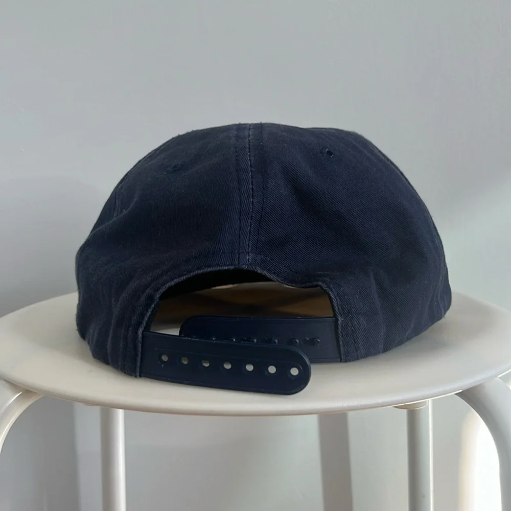 Vintage Thrasher Magazine Snapback Cap - Picture 3 of 8